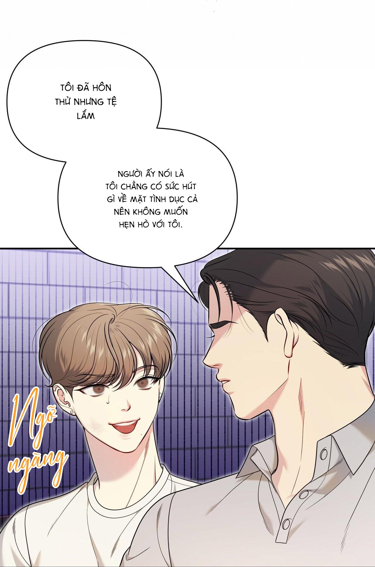 chuyện tình bí mật chapter 5 9