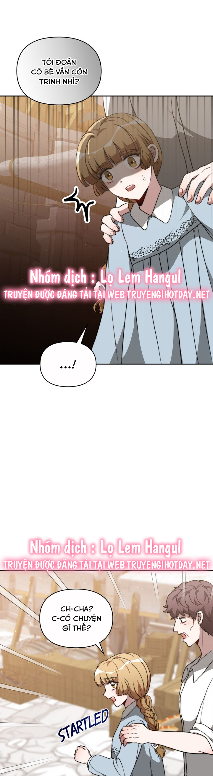 công nương eluana vita chapter 65 22