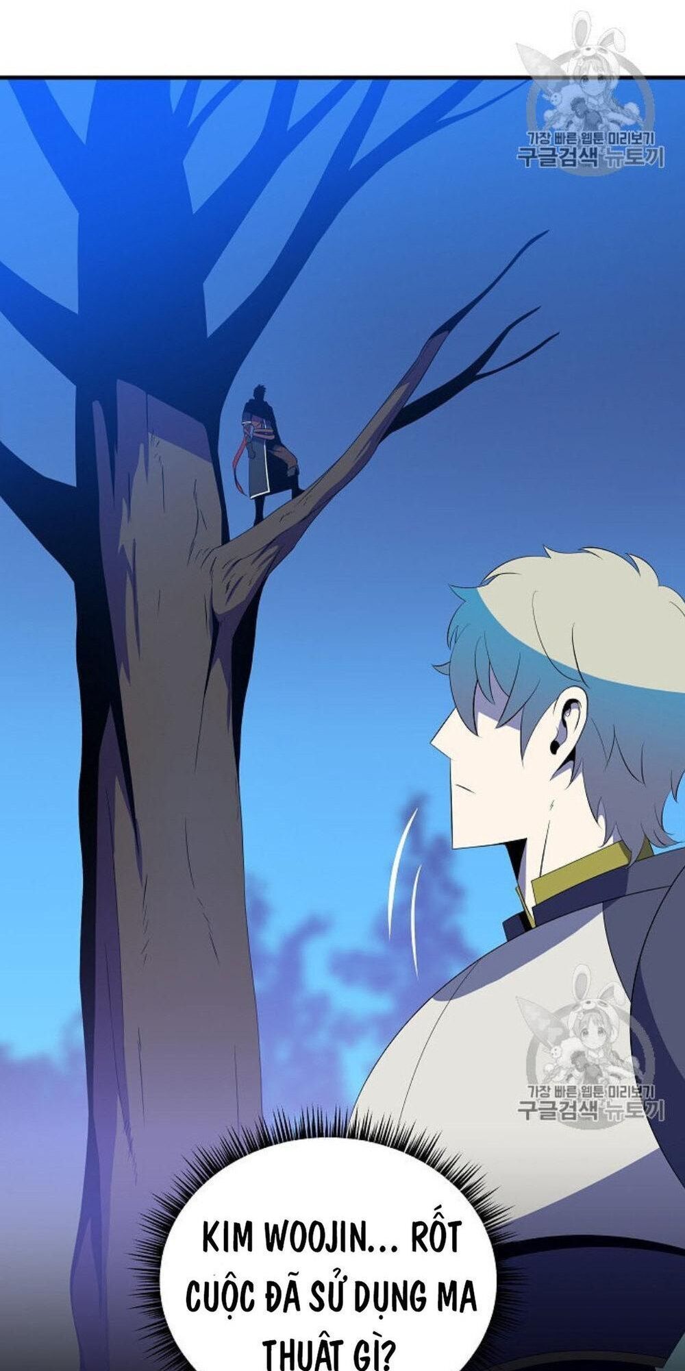 kẻ săn anh hùng chapter 30.1 25