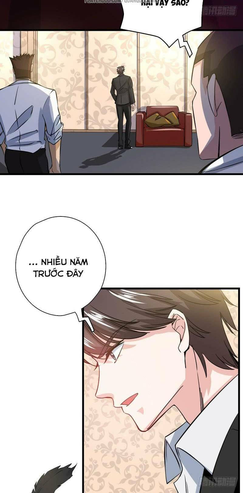 tối cường thần y tại đô thị chapter 31 15