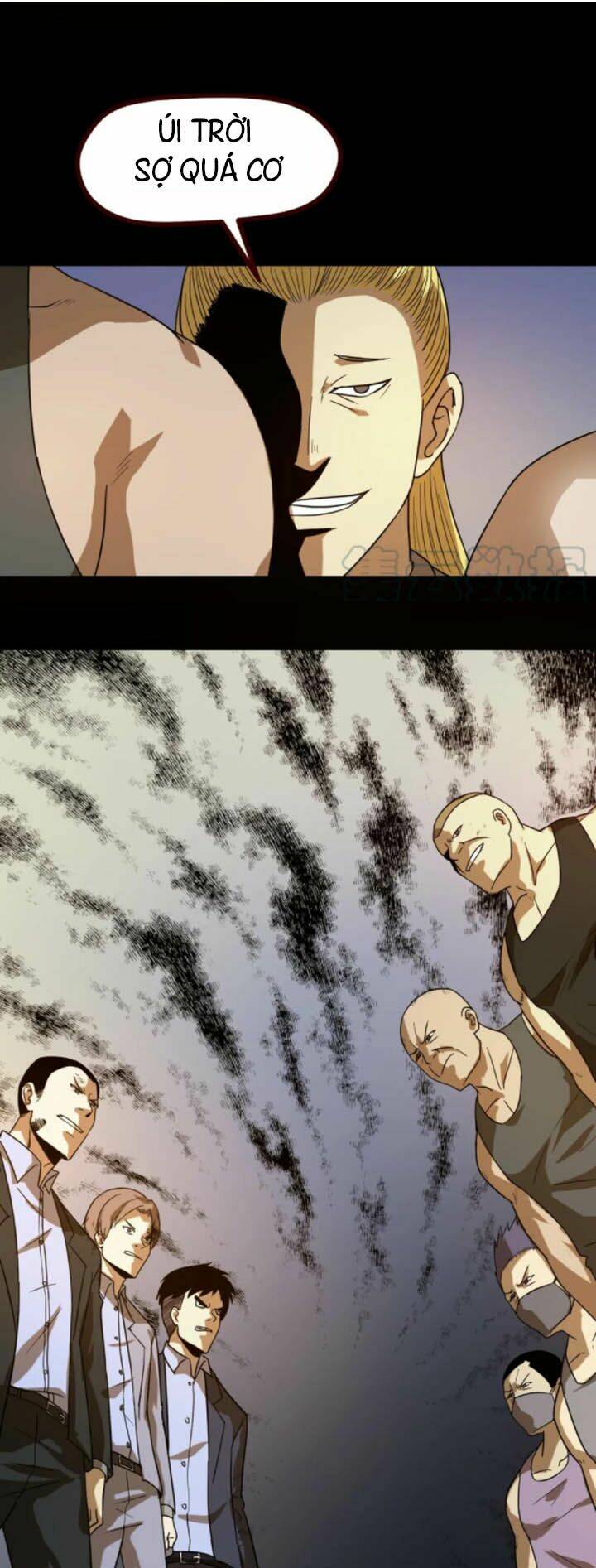 đai ca trở lại tuổi 16 chapter 9 27