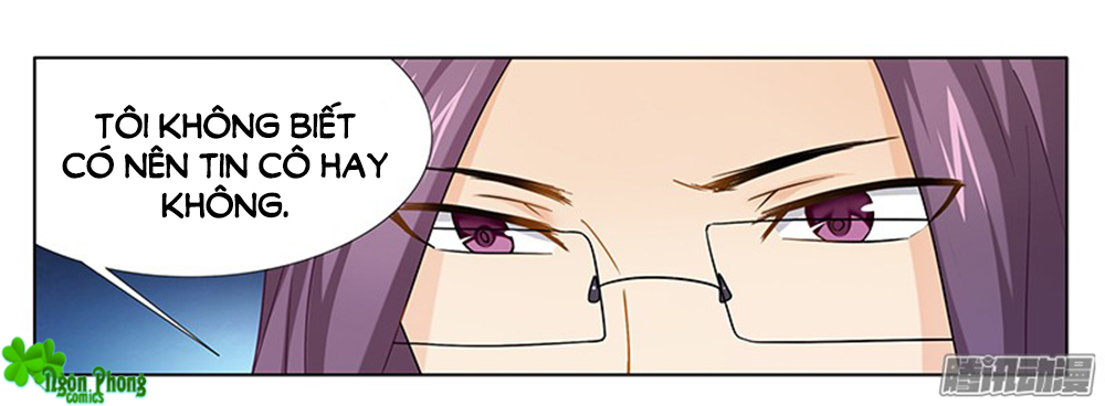 phúc hắc tổng tài đừng tới đây chapter 27 16