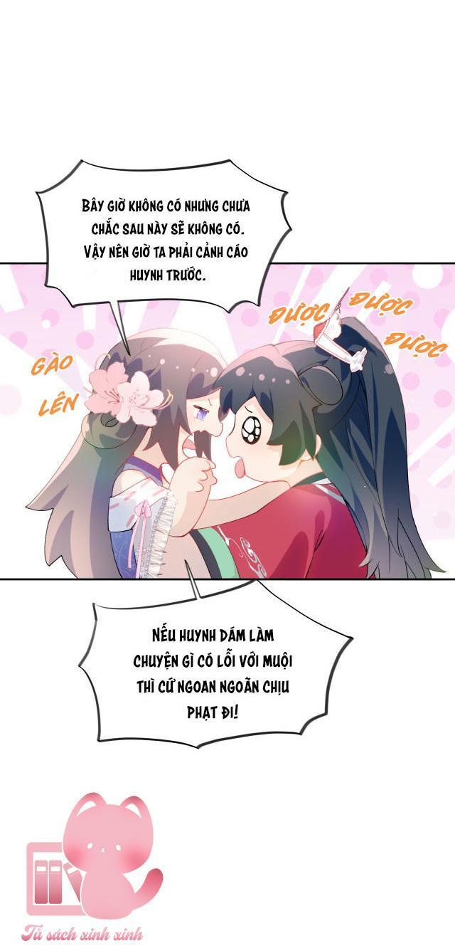 một đêm nọ đột nhiên yandere tới! chapter 74 14