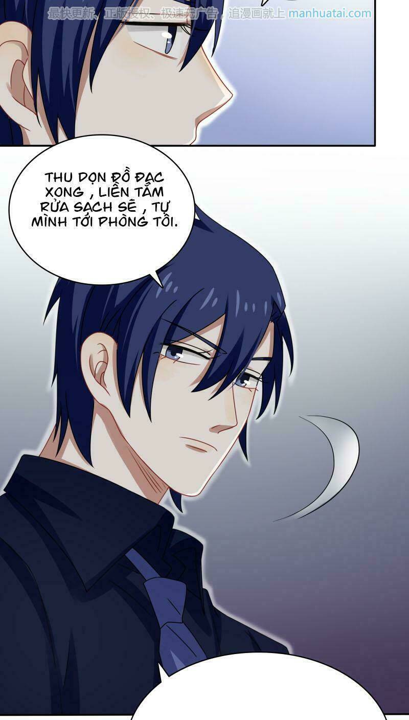 đế thiếu đoạt tình thành nghiện chapter 41 7