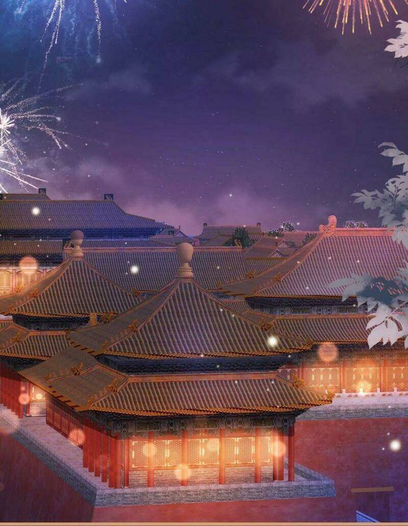 quận chúa vững vàng, thiết lập nhân vật không thể vỡ chapter 75 14