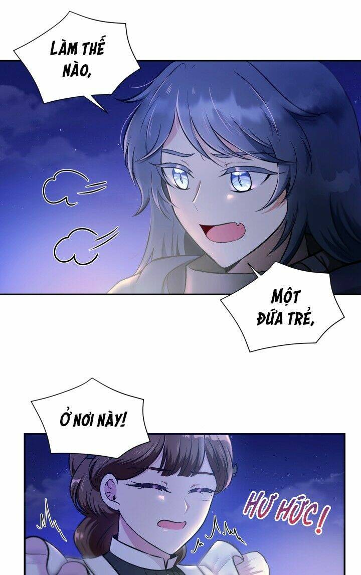 công chúa xấu xa chapter 6 39