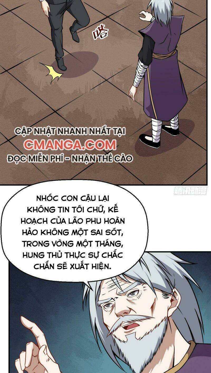 tổ thượng có tiền chapter 25 2