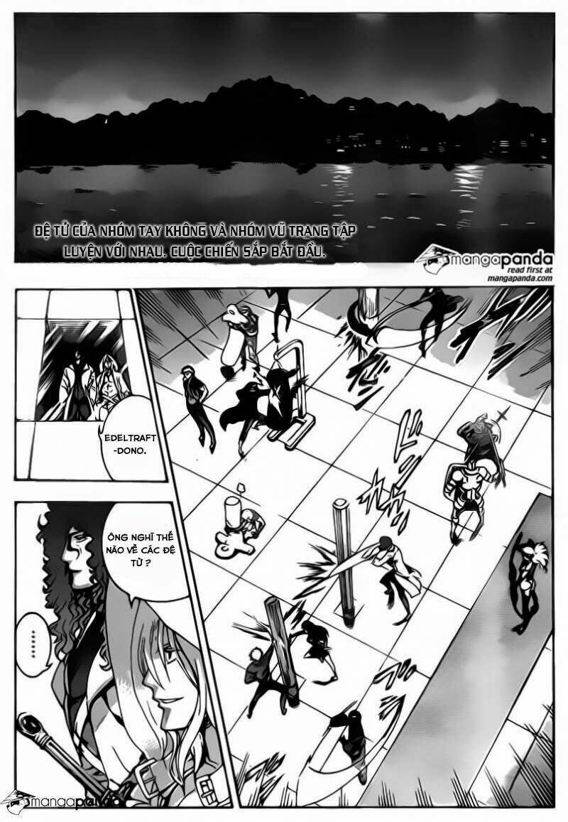 history's strongest disciple kenichi chapter 554 2