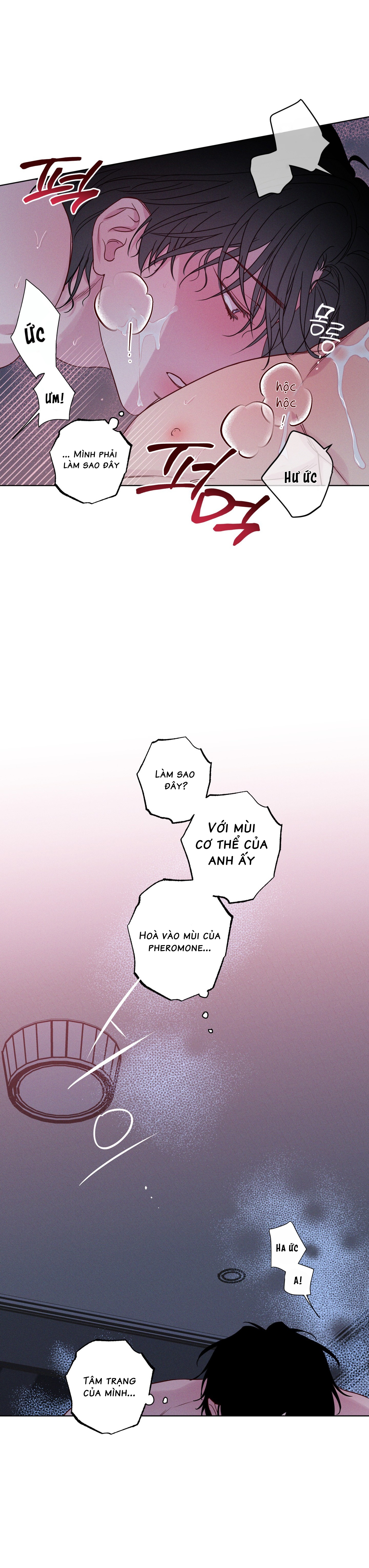 làn sóng bên bờ biển chapter 7 2