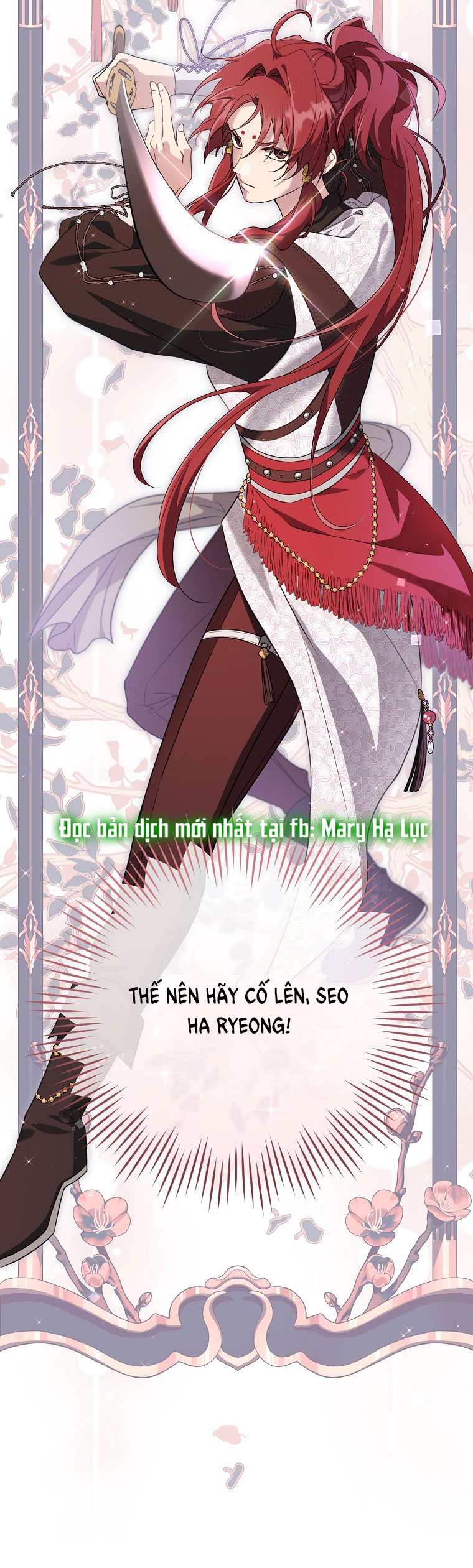 trở thành đứa cháu gái bị ghẻ lạnh trong gia tộc võ giả hùng mạnh chapter 45.2 14