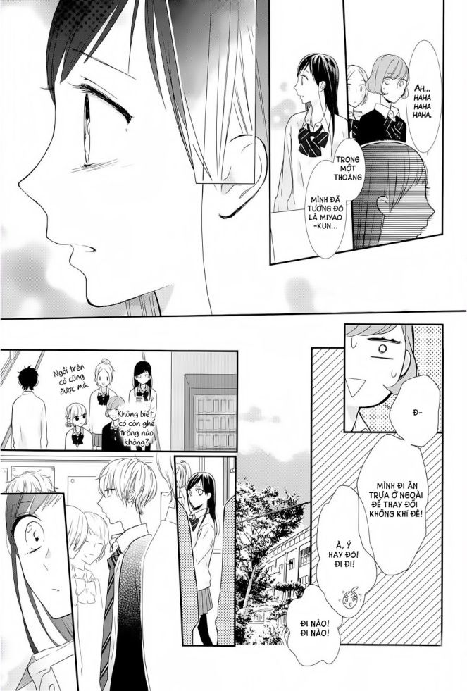 toshishita no otokonoko chapter 4 9