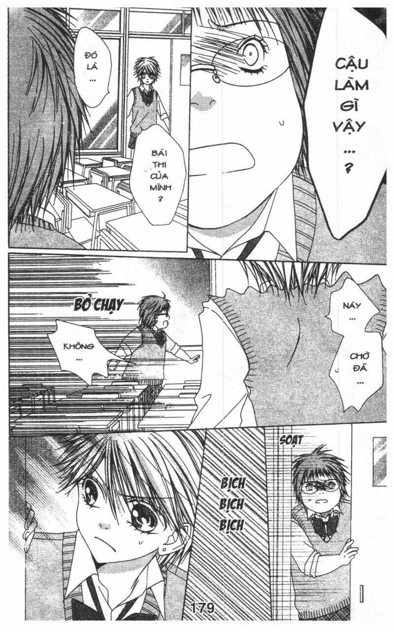 tomodachi gokko [takeuchi ayaka] chapter 9 179