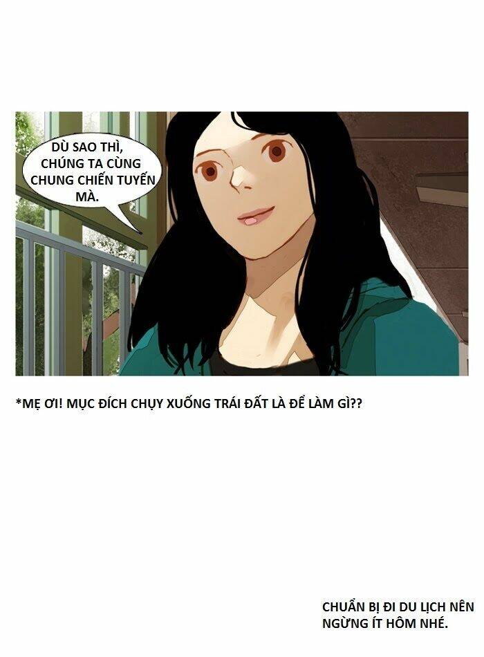 subtle disaster chapter 12 22