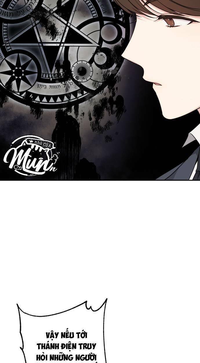 công nương mint bé nhỏ chapter 36 104