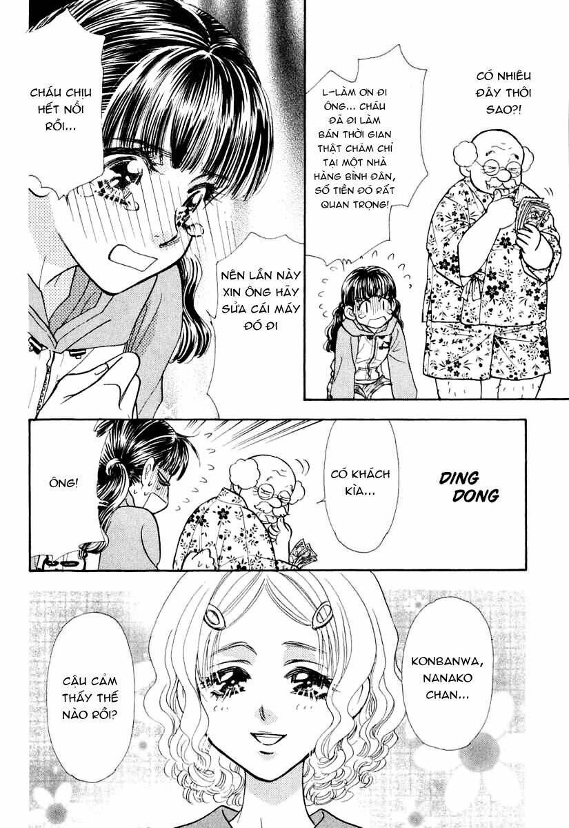 boku to kanojo no xxx chapter 20 11