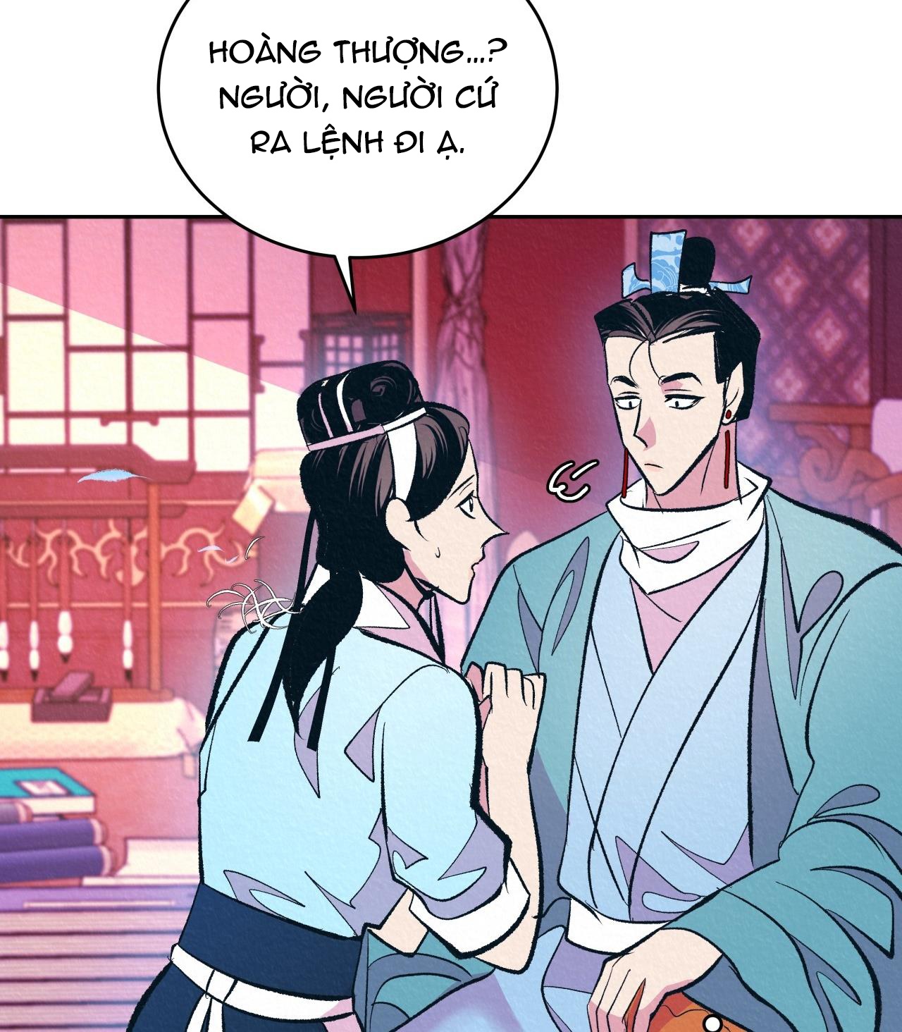 vô liêm sỉ chapter 7 91