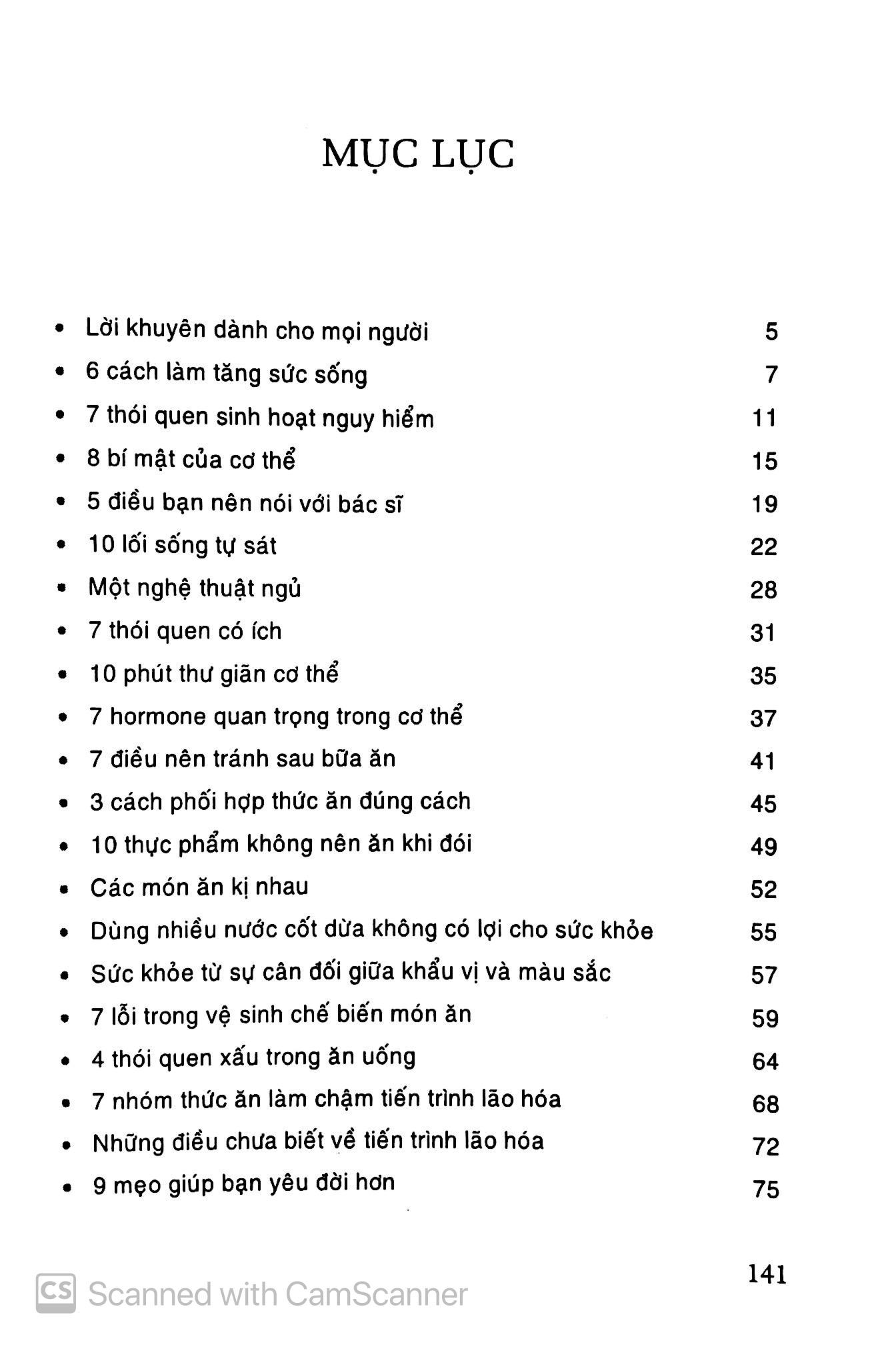 Sách Bác Sĩ Tốt Nhất Là Chính Mình - Tập 2: Những Lời Khuyên Bổ Ích Cho Sức Khỏe ( Tái Bản )