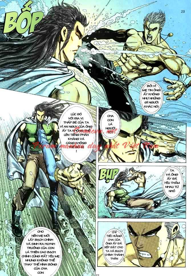 võ thần chapter 42 22