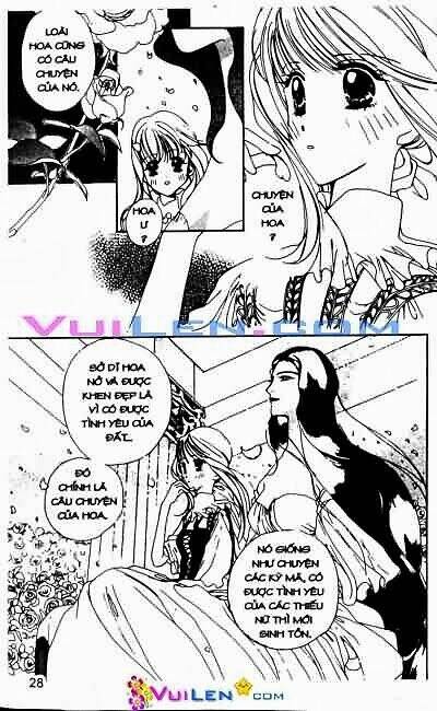 duyên kỳ ngộ chapter 2 28