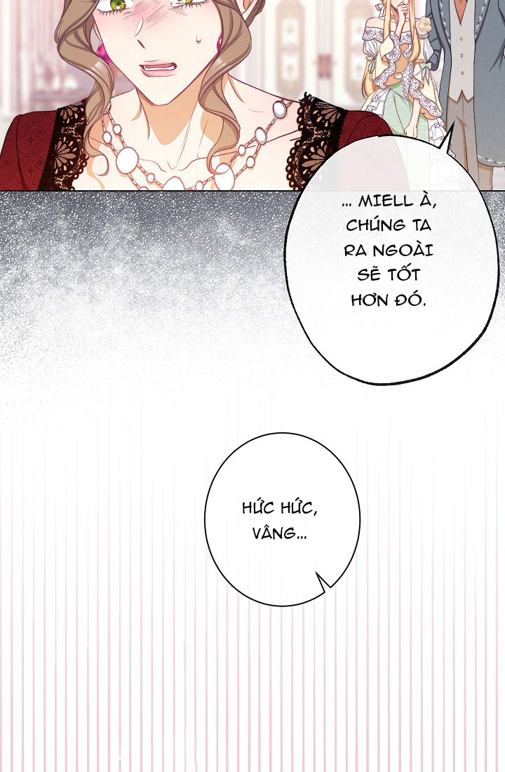 ác nữ đảo ngược đồng hồ cát chapter 67 34