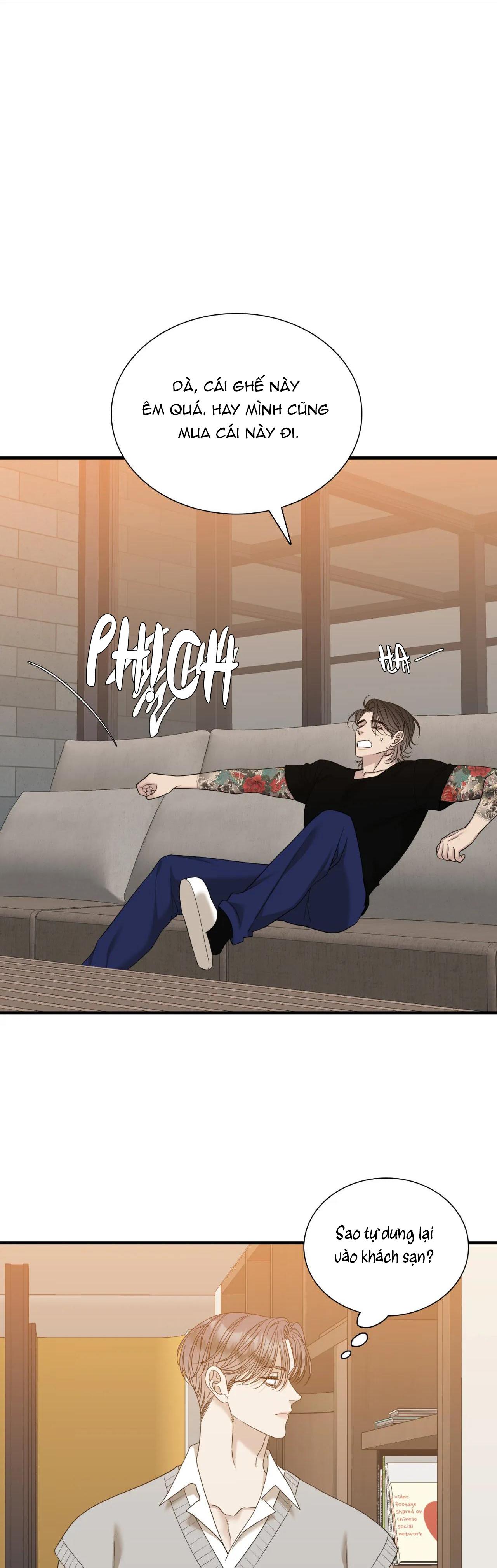 tên rác rưởi chapter 59 28