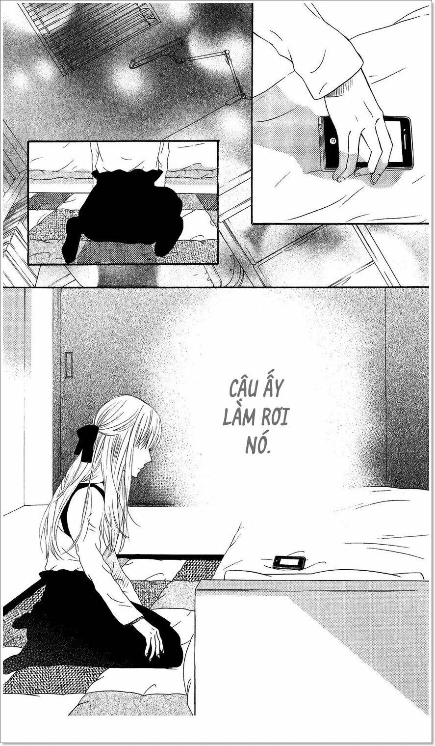 mairunovich chapter 49 14