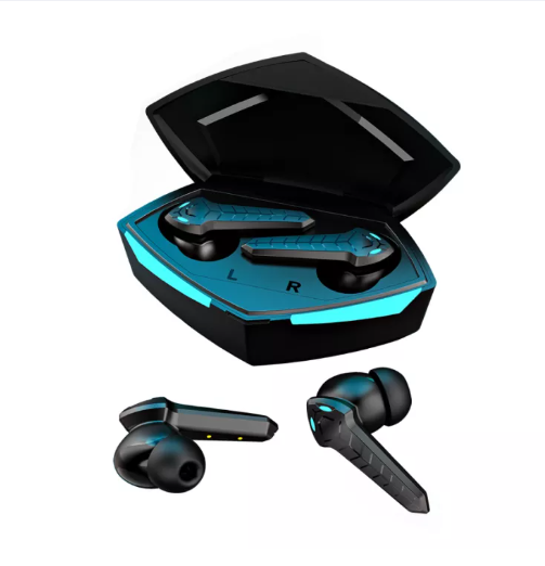 Tai Nghe Gaming P36 kết nối bluetooth 5.2  Độ trễ cực thấp khi chơi game- Hàng chính hãng