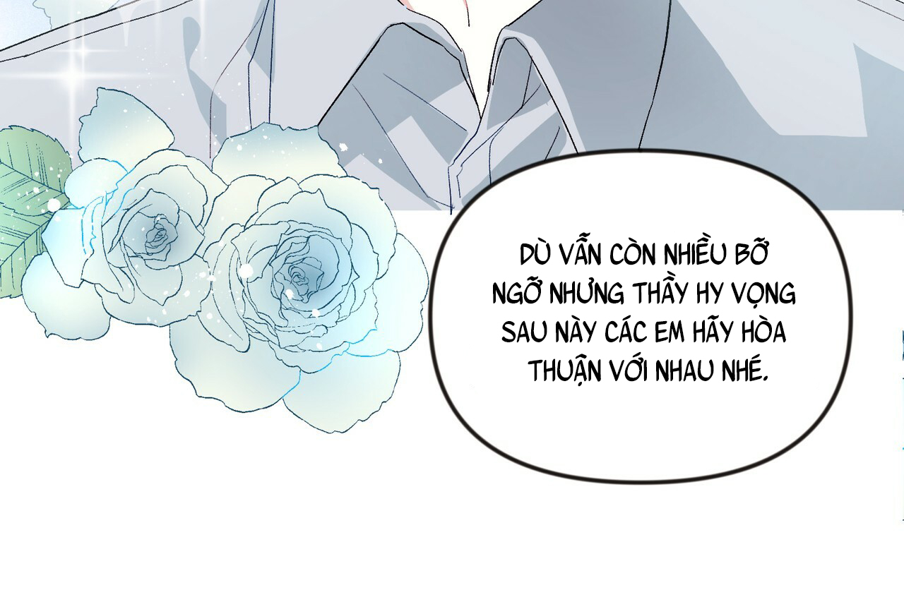 juliet, ở đây không phải là kansas đâu! chapter 1 8