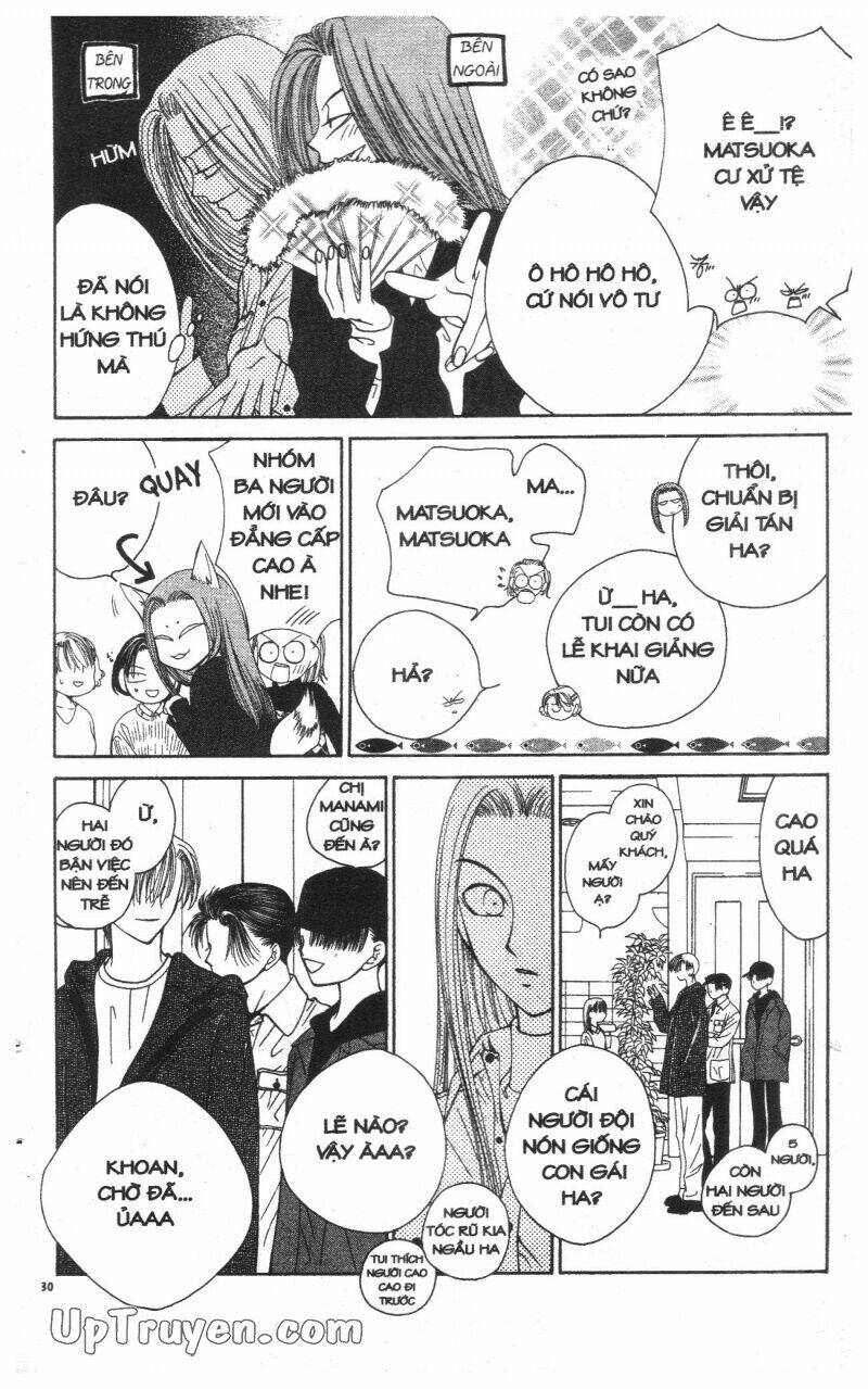 thấy mờ ghét chapter 5 28