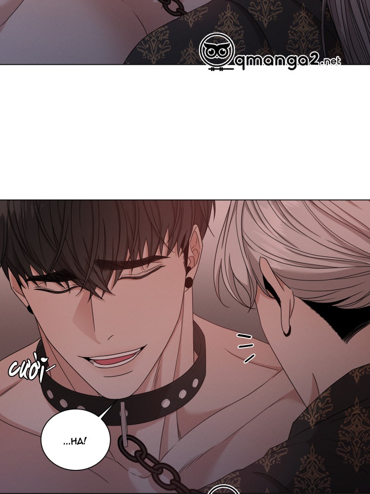 hội chứng minmotion chapter 4 16