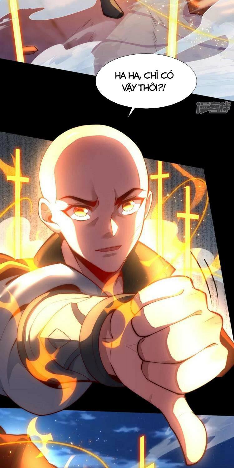 ta là thương thiên chapter 6 25