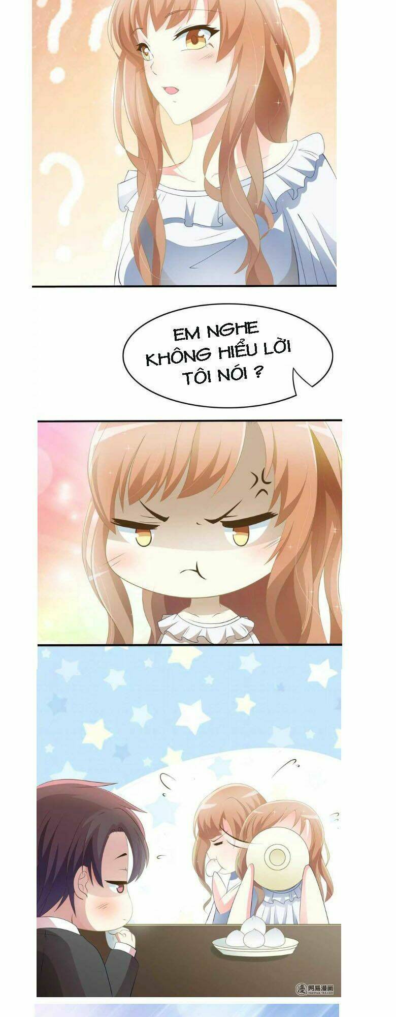 dụ vợ về nhà chồng cũ phải thật ôn nhu chapter 29 15