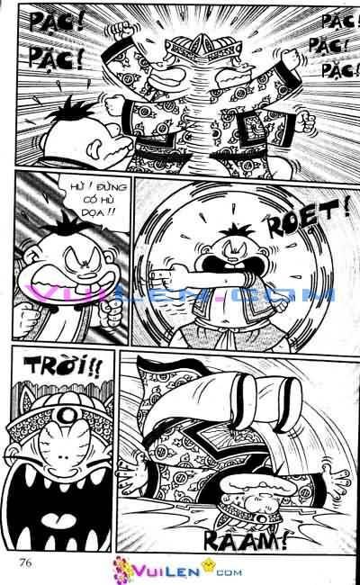 thần đồng đất việt chapter 47 76