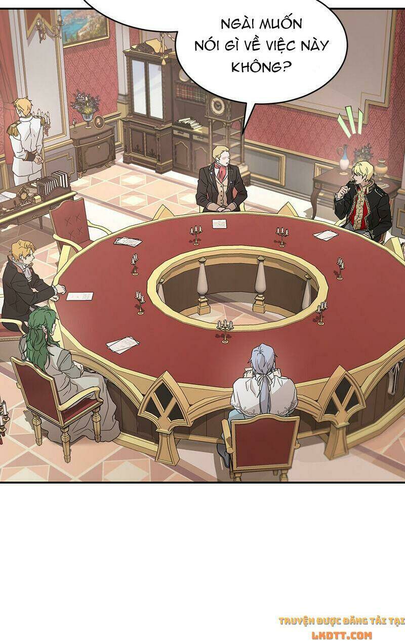 khế ước của ma tộc chapter 30 36