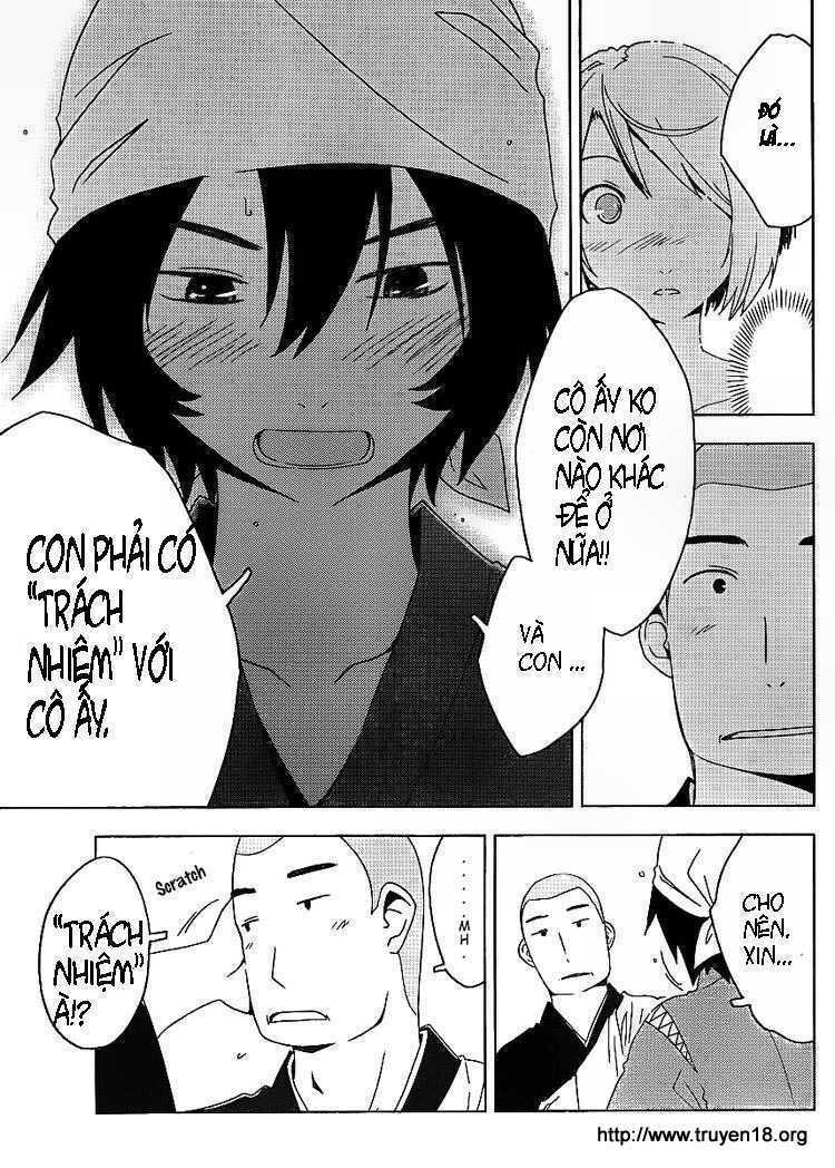 sanka rea chapter 6 23