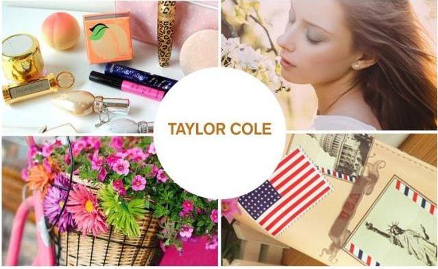 Đồng hồ nữ cao cấp chính hãng Taylor Cole - Hãng phân phối chính thức