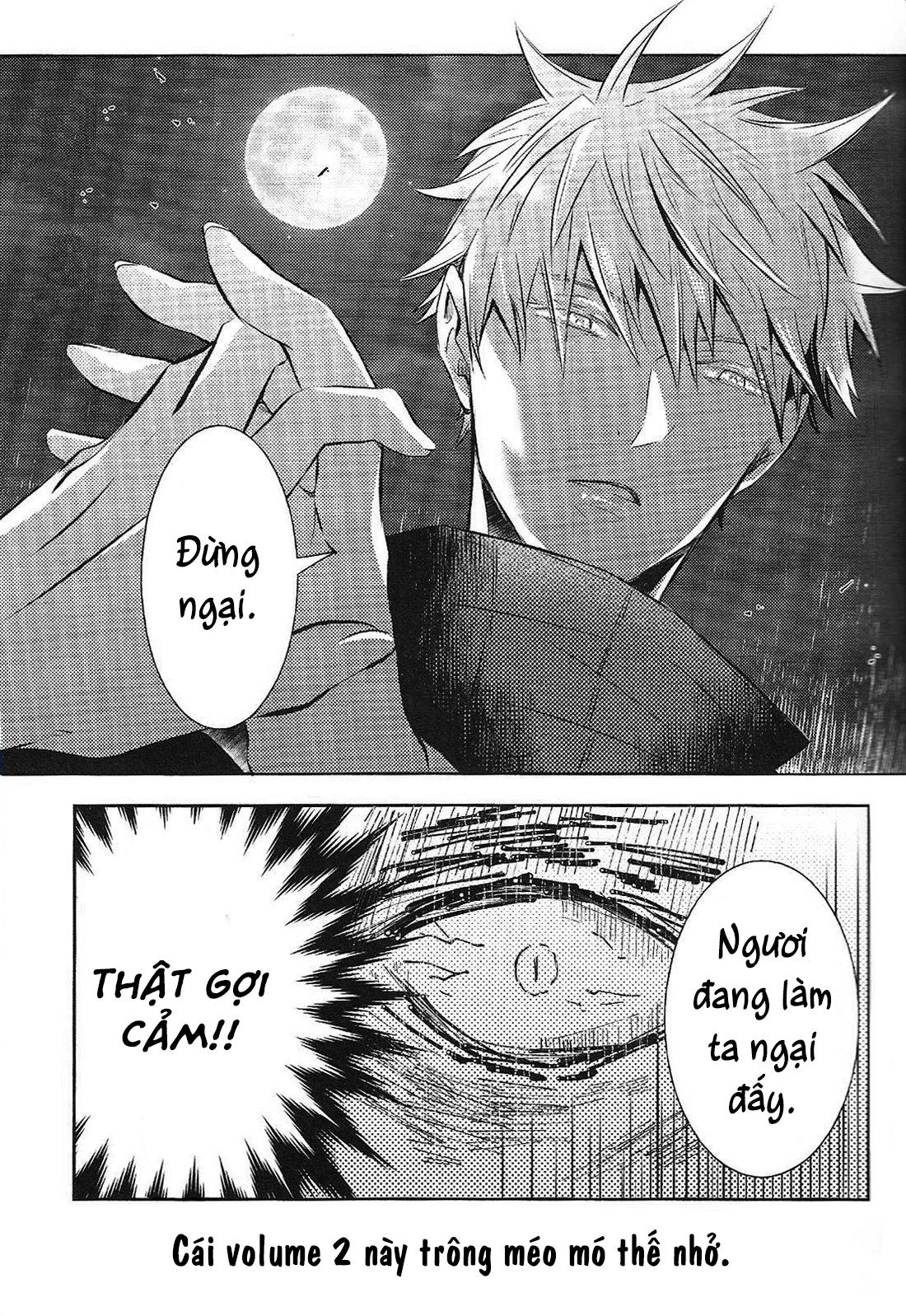 ổ sìn otp chapter 6.1 9