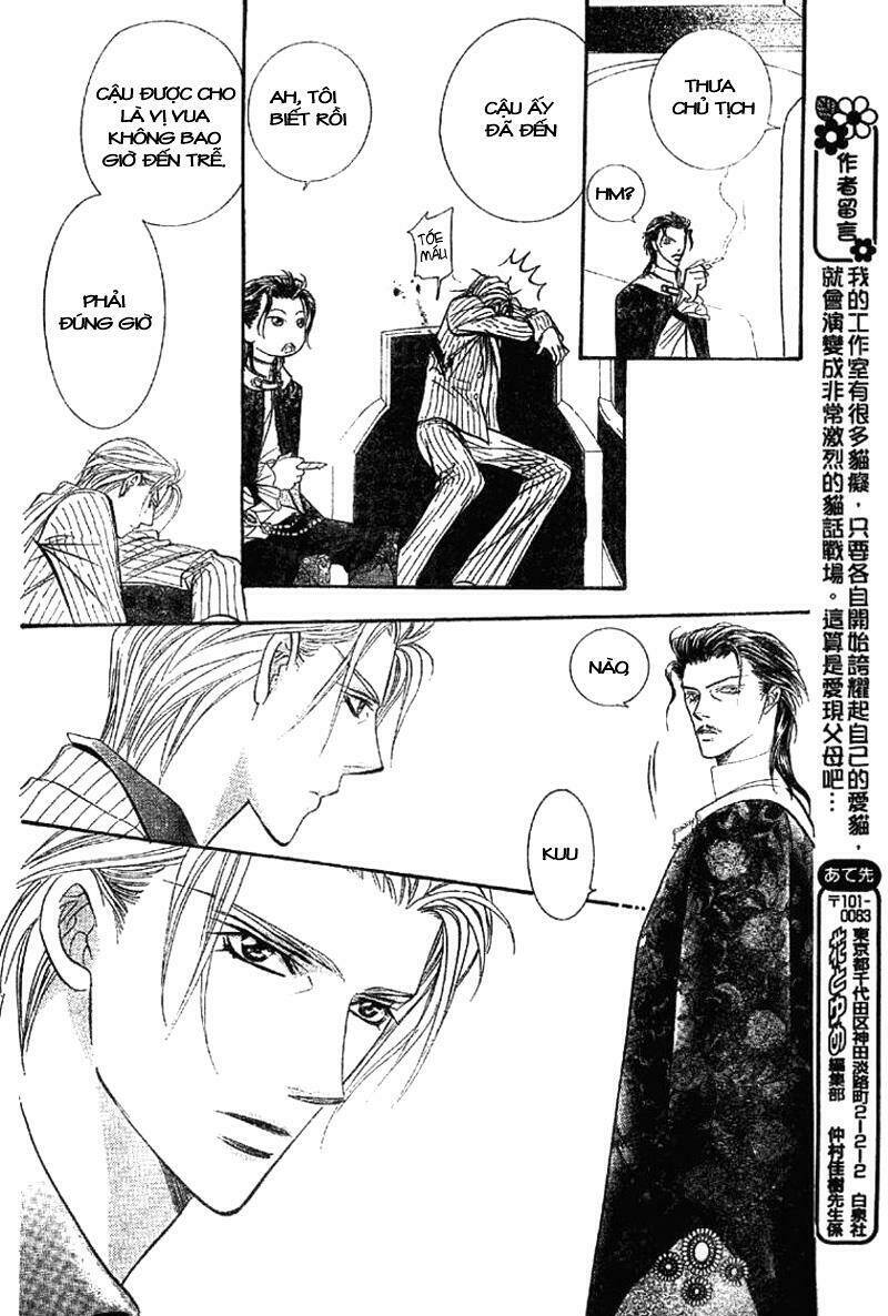 thử thách của kyouko chapter 109 29