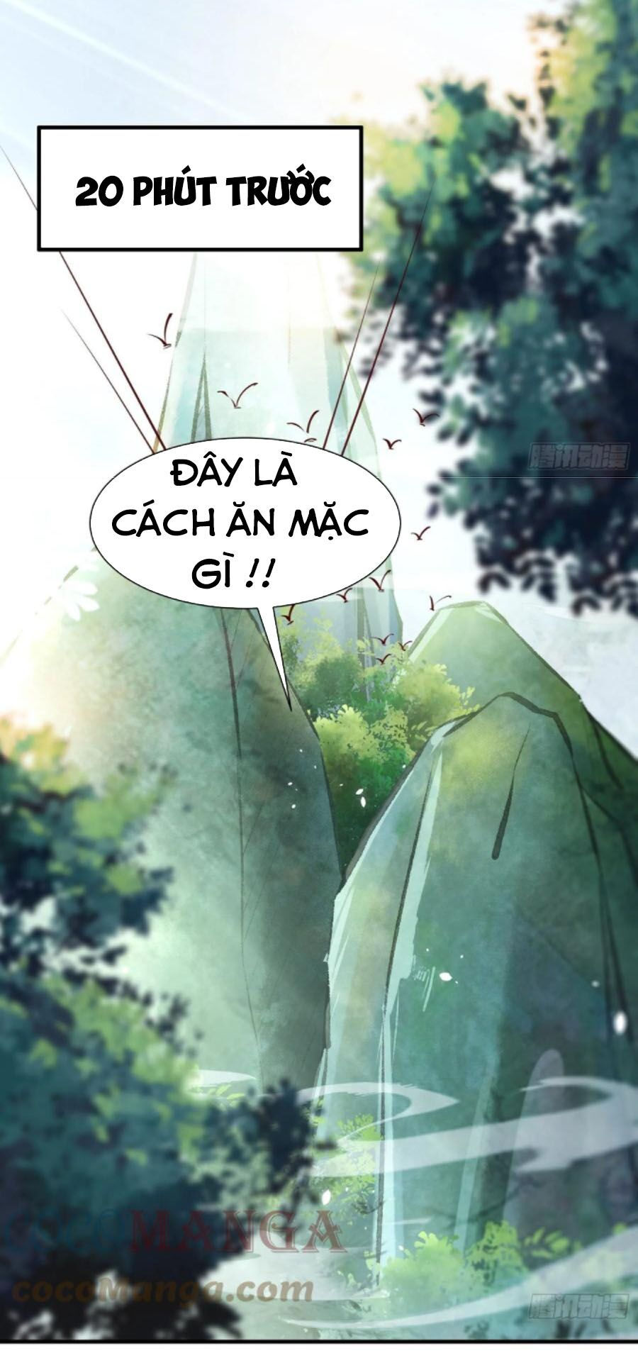 ta lập hậu cung tại tây du ký chapter 64 4