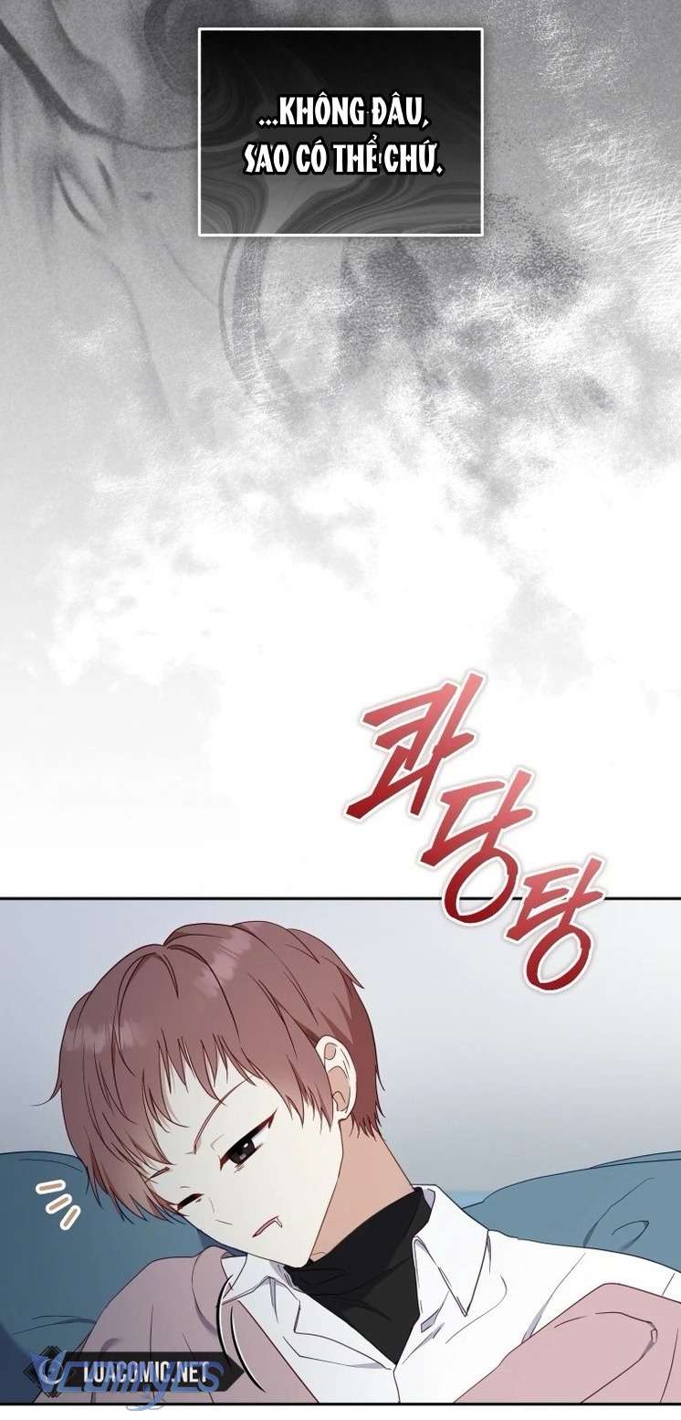 tôi được nuôi dưỡng bởi những kẻ phản diện chapter 63 16