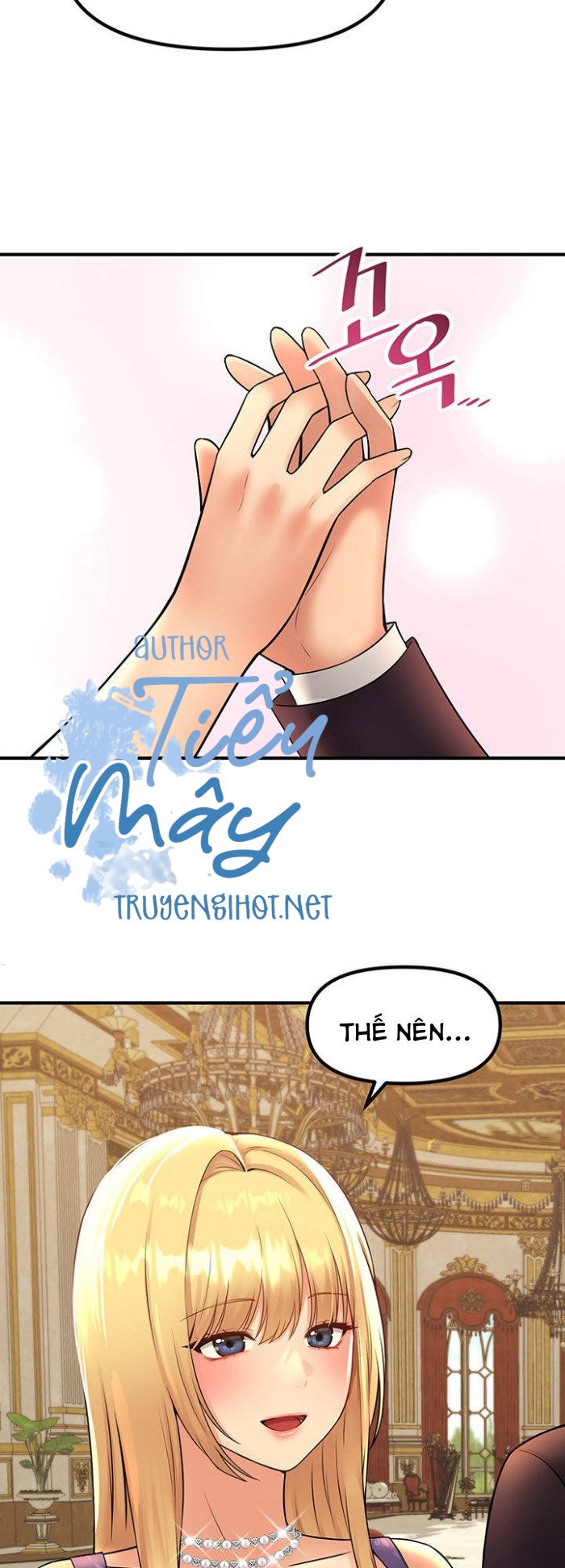 trừng phạt thú cưng yêu tinh chapter 35 50