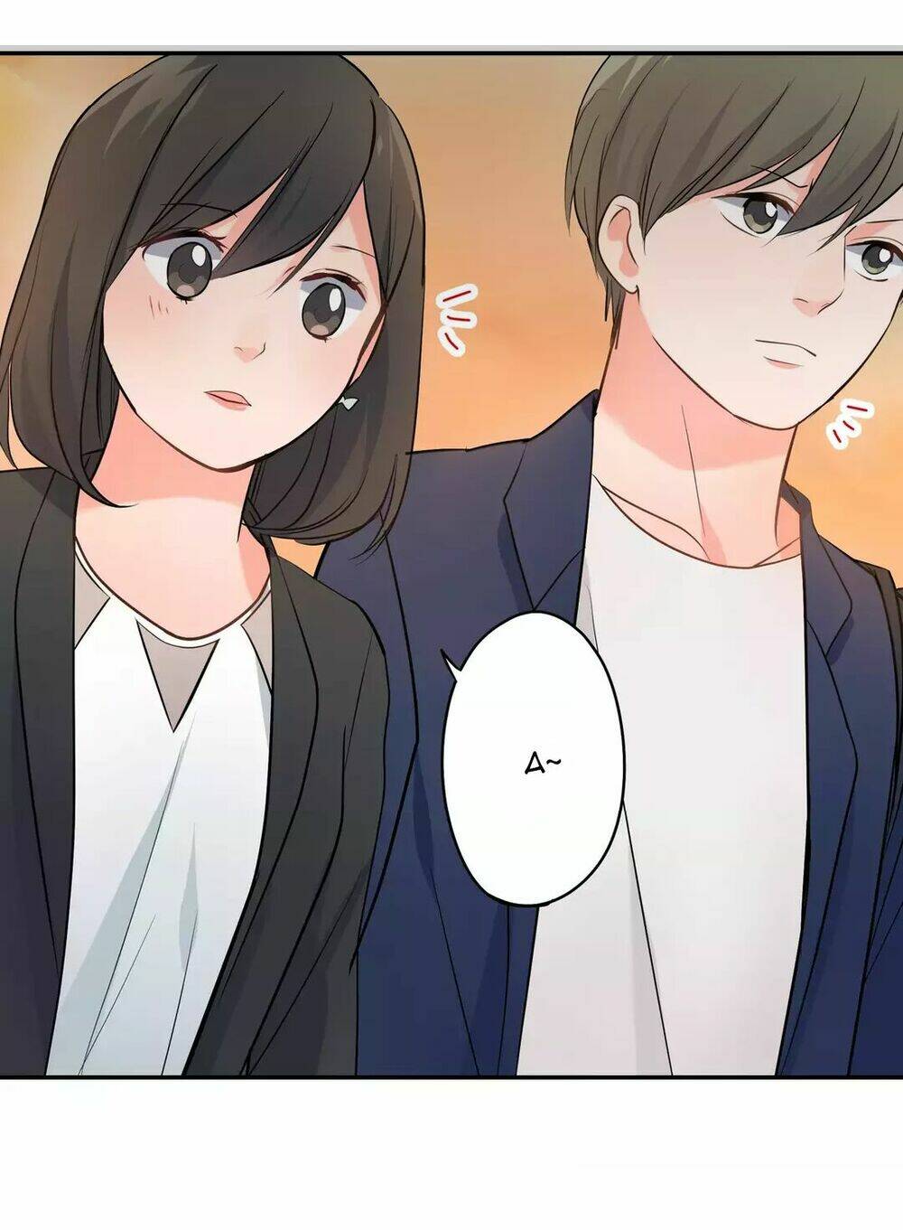 18, sống chung cùng nhau chapter 24 17