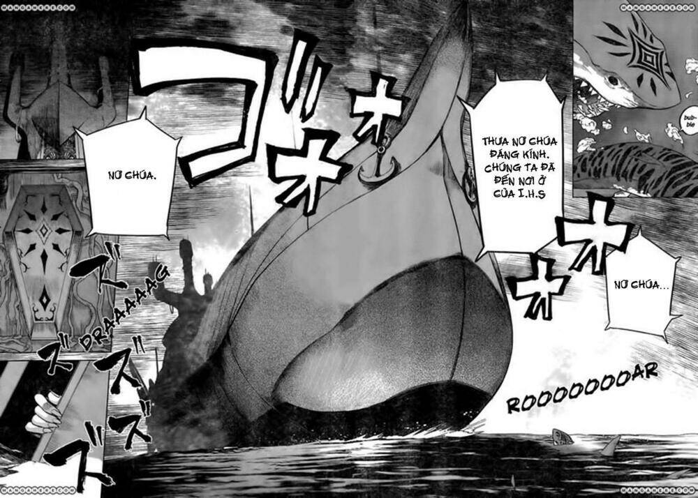 crime zone chapter 5 7