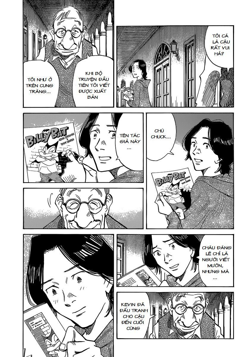 billy bat chapter 130 3