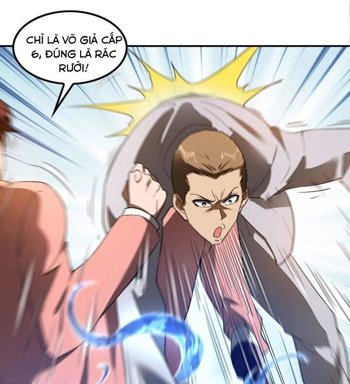 đệ nhất người ở rể chapter 92 52