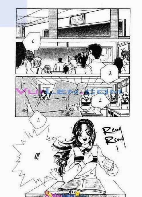 nhật ký tân hôn chapter 3 136