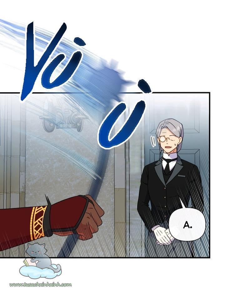 công nương khế ước của gia tộc công tước quái vật chapter 124 22