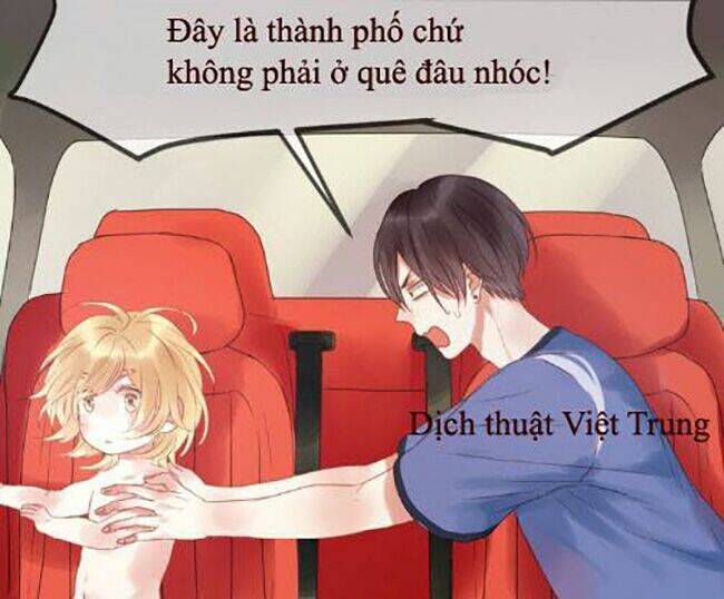 lượm được 1 tiểu hồ ly chapter 2 42