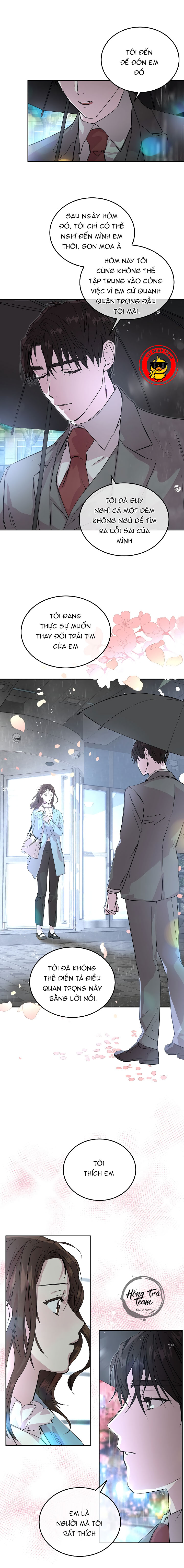 hãy làm điều đó sau khi kết hôn chapter 17 10