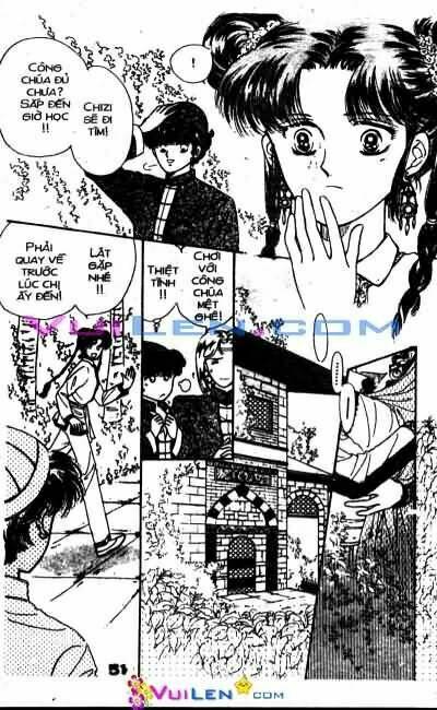 nàng công chúa ham chơi chapter 7 51